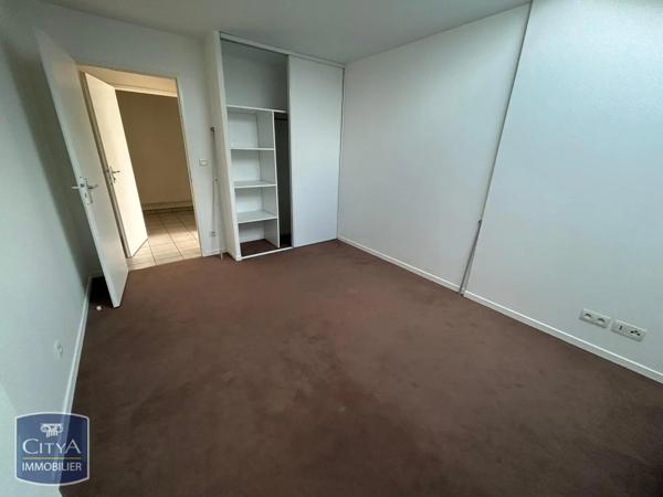 Appartement à louer 3 pièces 65.88m² Vitry-le-François (51300)