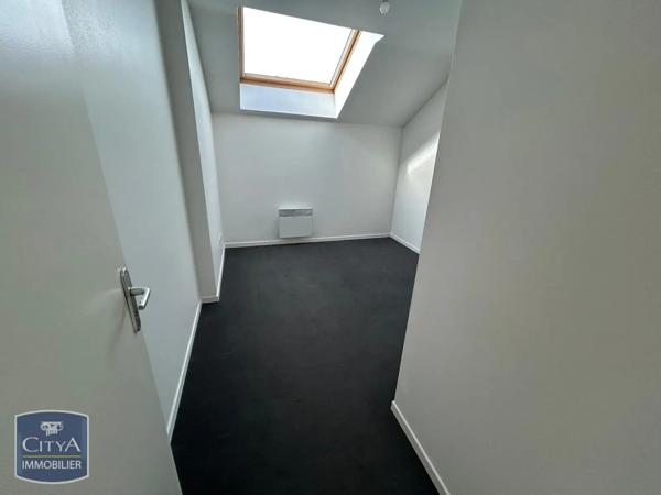Appartement à louer 3 pièces 65.88m² Vitry-le-François (51300)