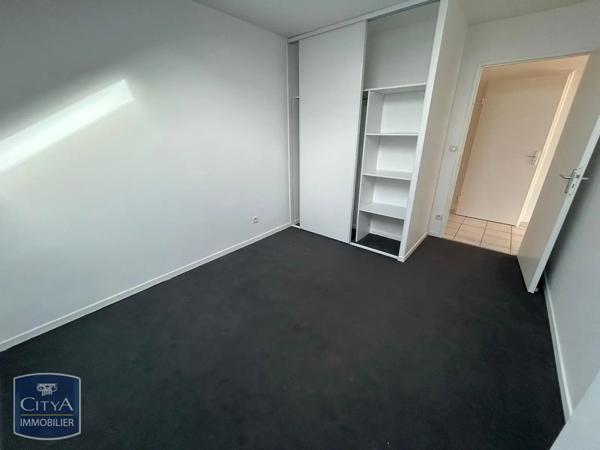 Appartement à louer 3 pièces 65.88m² Vitry-le-François (51300)