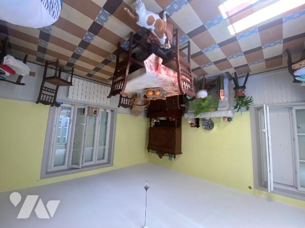 Maison  5 pièce(s) 110 m2