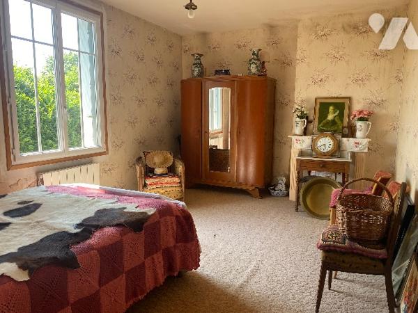 Maison  5 pièce(s) 110 m2