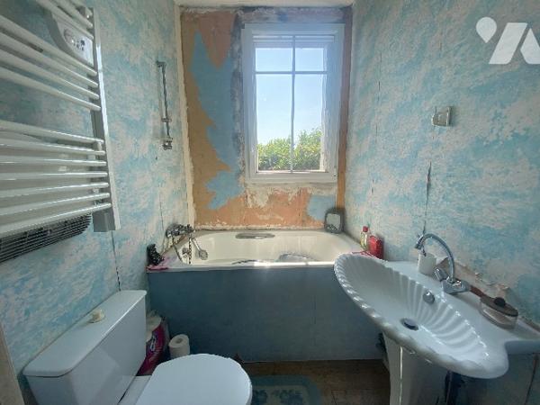 Maison  5 pièce(s) 110 m2