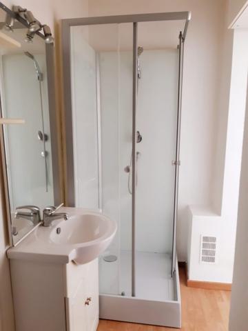 Studio Nancy 22 m²