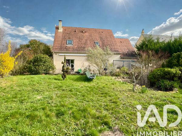 Maison à vendre 5 pièces 97 m² Grisolles