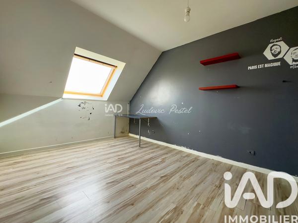 Maison à vendre 5 pièces 97 m² Grisolles