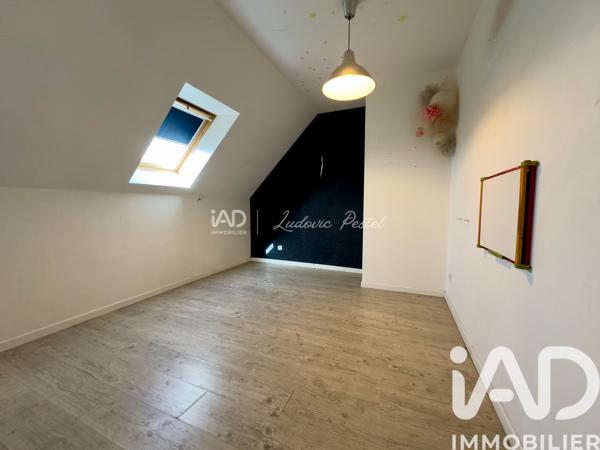 Maison à vendre 5 pièces 97 m² Grisolles