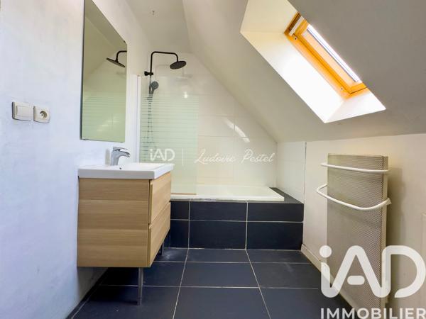 Maison à vendre 5 pièces 97 m² Grisolles