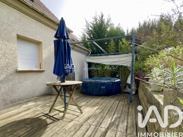 Maison à vendre 5 pièces 97 m² Grisolles