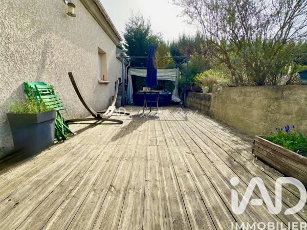 Maison à vendre 5 pièces 97 m² Grisolles