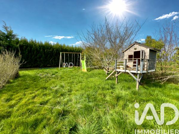 Maison à vendre 5 pièces 97 m² Grisolles