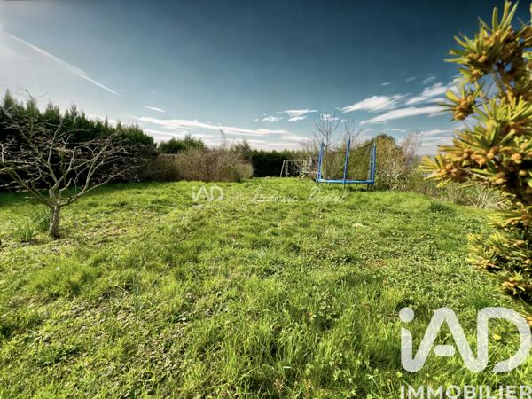 Maison à vendre 5 pièces 97 m² Grisolles