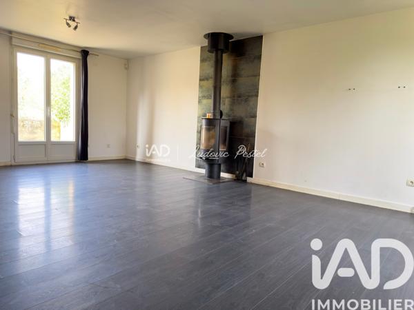 Maison à vendre 5 pièces 97 m² Grisolles