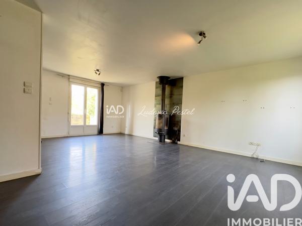 Maison à vendre 5 pièces 97 m² Grisolles