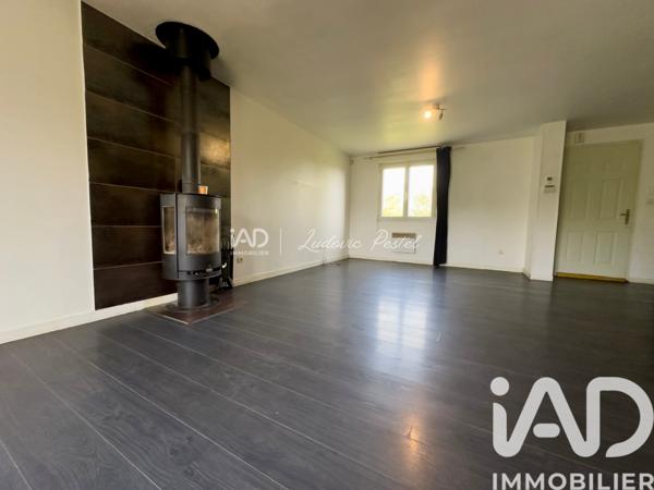 Maison à vendre 5 pièces 97 m² Grisolles