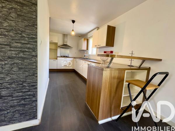 Maison à vendre 5 pièces 97 m² Grisolles