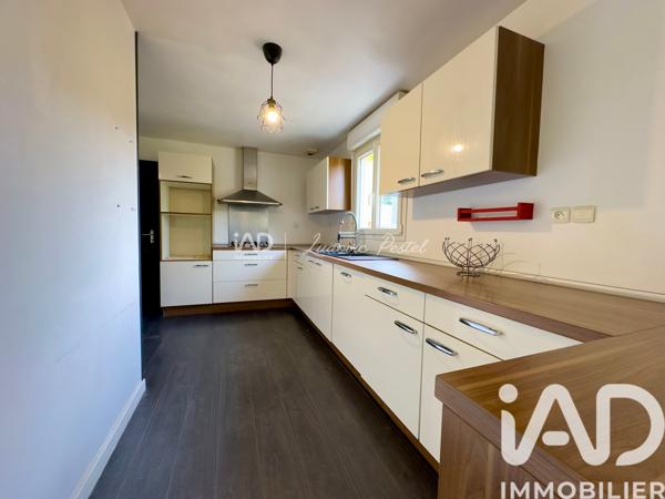 Maison à vendre 5 pièces 97 m² Grisolles