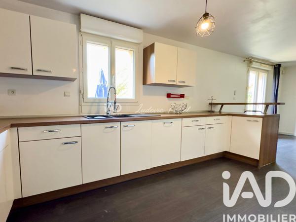 Maison à vendre 5 pièces 97 m² Grisolles