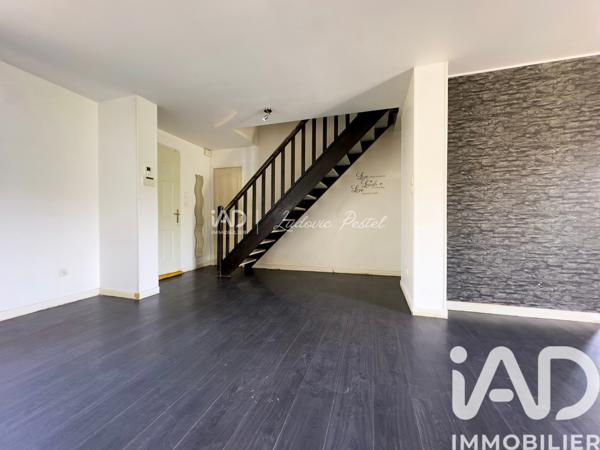 Maison à vendre 5 pièces 97 m² Grisolles