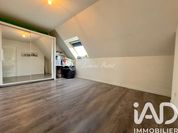 Maison à vendre 5 pièces 97 m² Grisolles