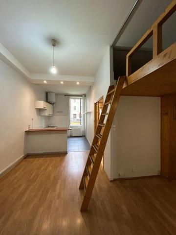 Appartement à vendre à Lyon (69007)