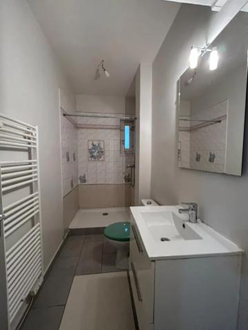 Appartement à vendre à Lyon (69007)