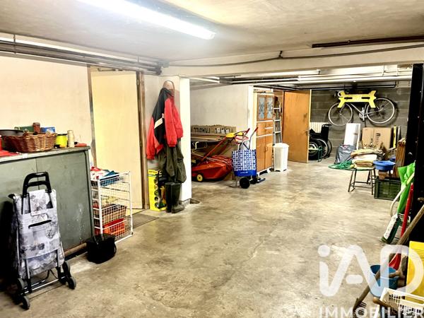 Maison à vendre 4 pièces 97 m² Ollainville