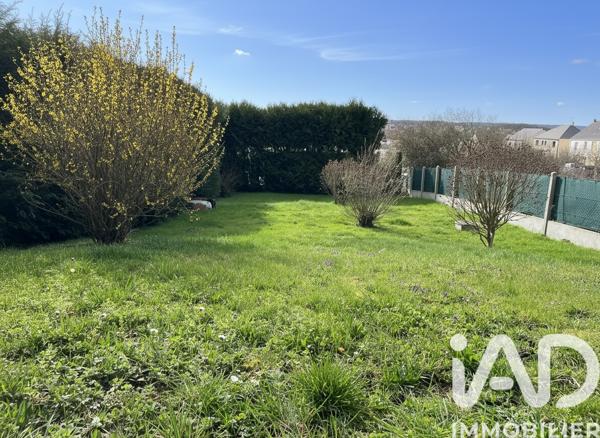 Maison à vendre 4 pièces 97 m² Ollainville