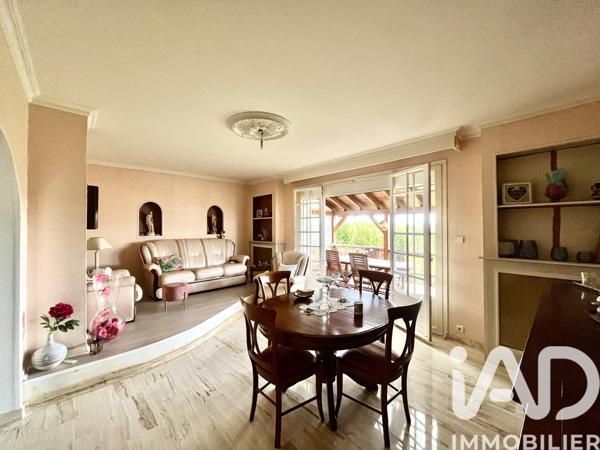 Maison à vendre 4 pièces 97 m² Ollainville