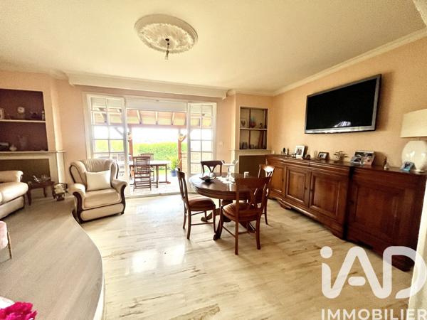 Maison à vendre 4 pièces 97 m² Ollainville