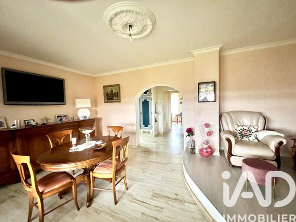 Maison à vendre 4 pièces 97 m² Ollainville