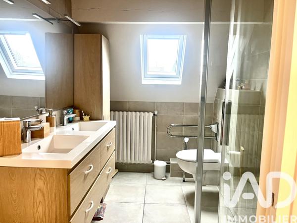 Maison à vendre 4 pièces 97 m² Ollainville