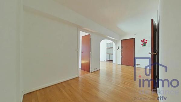 Appartement à vendre à Saint-Étienne (42100)