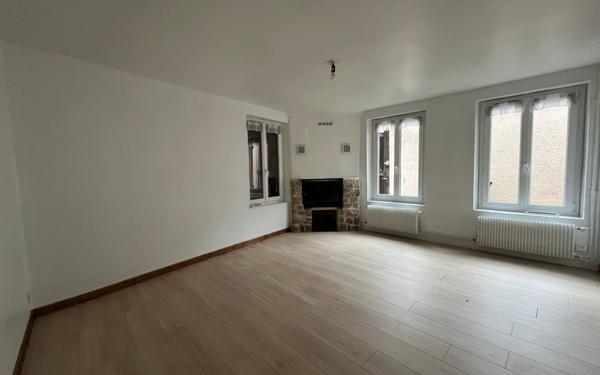 Maison à louer    3 pièces •  Louviers