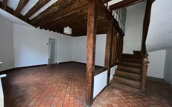 Maison à louer    3 pièces •  Louviers