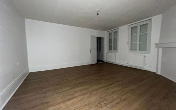 Maison à louer    3 pièces •  Louviers