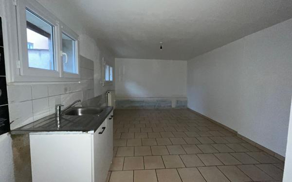 Maison à louer    3 pièces •  Louviers