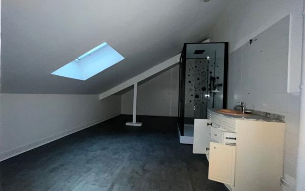 Maison à louer    3 pièces •  Louviers