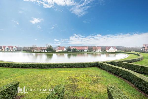 Appartement à vendre 2 pièces 36.6m² Merlimont (62155)