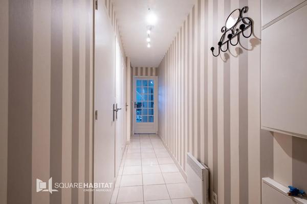 Appartement à vendre 2 pièces 36.6m² Merlimont (62155)