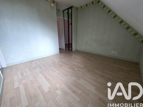 Appartement à vendre 2 pièces 41 m² La Chapelle-en-Serval