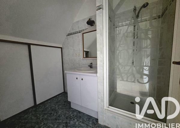 Appartement à vendre 2 pièces 41 m² La Chapelle-en-Serval