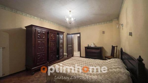 Idéale pour investisseurs, constructeurs ou promoteurs immobiliers :Maison double à rénover 10 pièces MANOM (57)