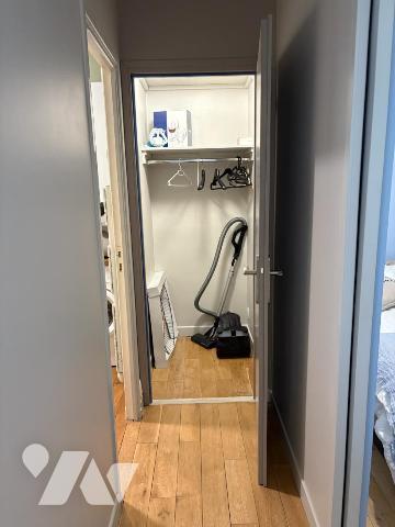 Appartement de type T2