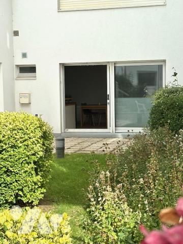 Appartement de type T2