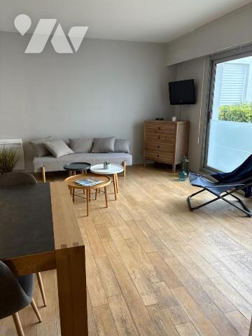 Appartement de type T2