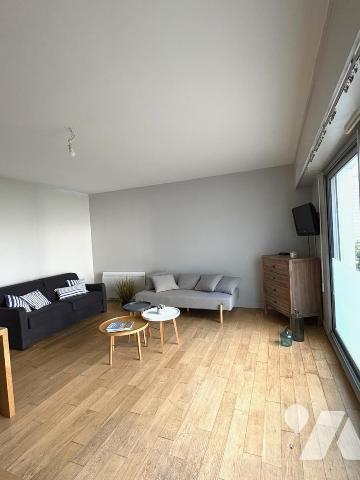 Appartement de type T2