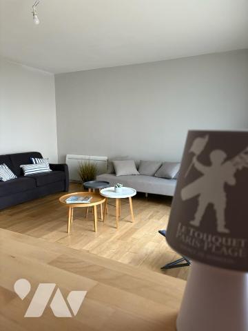 Appartement de type T2