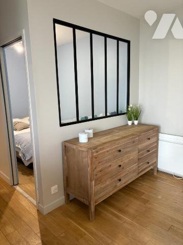 Appartement de type T2