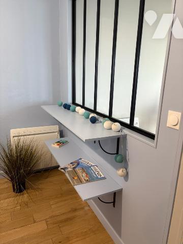 Appartement de type T2