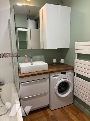 Appartement de type T2